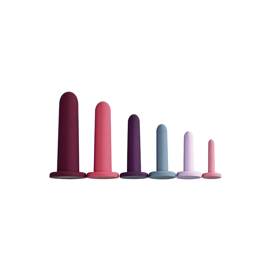 Vaginal Dilator Set