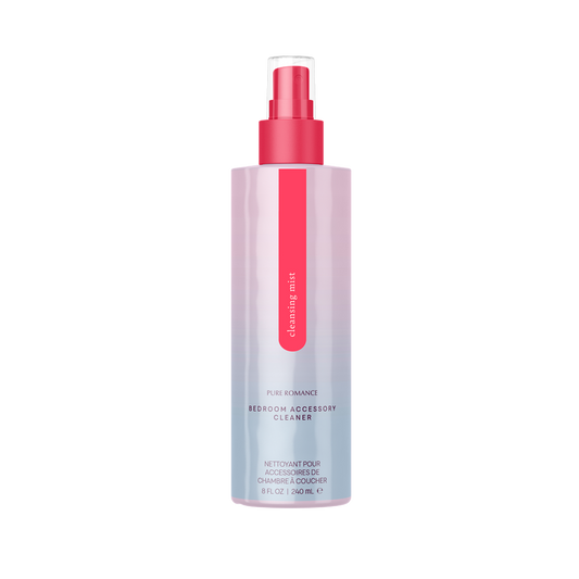Cleansing Mist