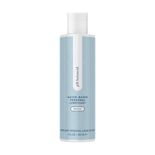Water-Based Personal Lubricant - Original
